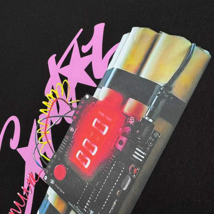 Corteiz T Shirts Short _SKUCorteizS-XLxetr0516734